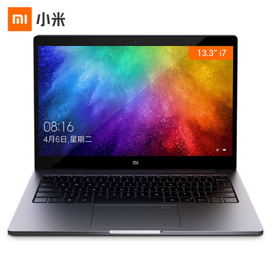 

Ноутбук Mi Notebook Air 13.3”, 8Гб, 256Гб SSD