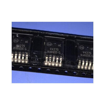 

10PCS NCV4275DSR4G V4275 TO263
