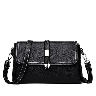 

Ms small bag female 2018 summer new Korean version of the middle-aged mother bag fashion wild shoulder Messenger bag backpack