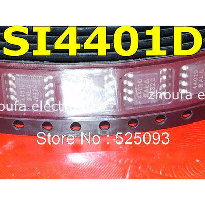 

20pcslot SI4401DY SI4401