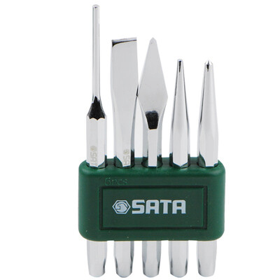 

SATA 09161 5-piece set
