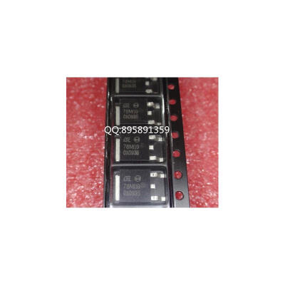 

Free shipping 10pcslot L78M09 78M09 REG LDO 9V 05A DPAK TO252 IC Best quality