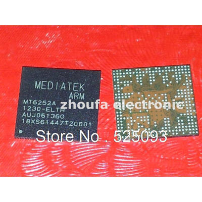 

2pcslot MT6252A
