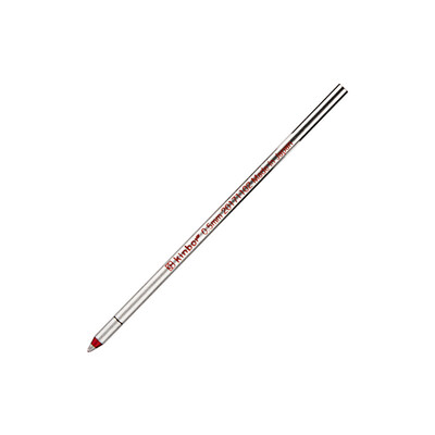 

Kinbor 05mm ballpoint pen 3way multi-function pen for refill Japan imported red DTD0002