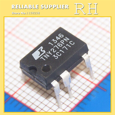 

20PCS/lot TNY276PN DIP7 Power management chip