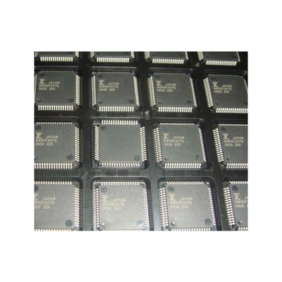 

5pcslot MB90F497G QFP new&original electronics kit in stock ic