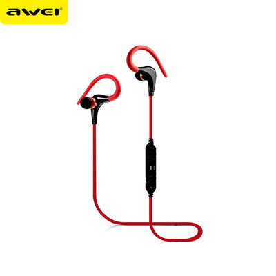 

AWEI A890BL Wireless Earbuds Bluetooth Headphones Sport In-Ear Sweatproof Earphones with Mic IPX6 Bluetooth 41