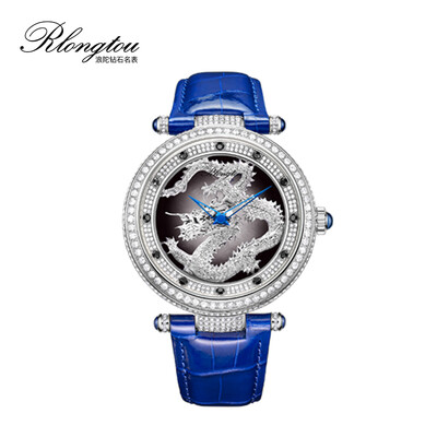

RlongTou Wrist watch men 127L Lucky series Chinese Dragon