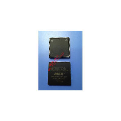 

Free Shipping 5 PCSLOT EPM7128SLC84-10N EPM7128SLC84 PLCC NEW IN STOCK IC