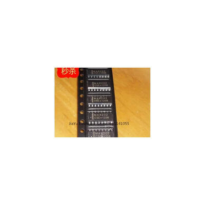 

500PCS MAX202CSE MAX202 SOP-16