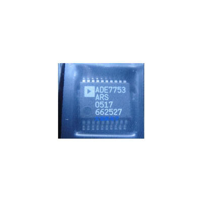 

Free Shipping 10 PCSLOT ADE7753ARSZ ADE7753ARS ADE7753 SSOP20 NEW IN STOCK IC