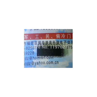 

FREE SHPPING DAC1220LCN DAC1220 NEW integrate circuit IC 10PCS/LOT
