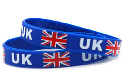 

РОССИЙСКИЙ МИР КУБОК 2018 Футбольный флаг Германия Силиконовые браслеты 6 шт. Комплект / 12 СТРАНЫ ДОСТУПНЫ Unisex Desige soft and Durable W