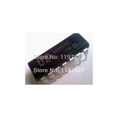

FREE SHIPPING TDS2285 dip14 double spwm inverter chip IC 10PCSLOT