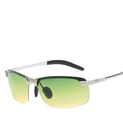 

Новые люди прибытия Поляризованные солнцезащитные очки вождения Открытый спорт без очков Металлический поляризованный велосипед Солнцезащитные очки Мужской Goggle Oculos de sol