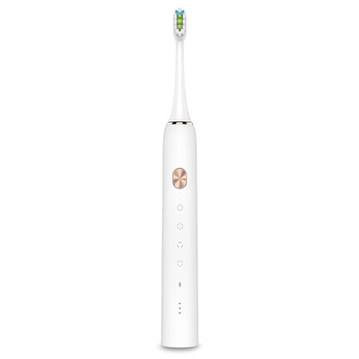 

SOOCAS SOOCARE X3 Rechargeable Sonic Electric Toothbrush Bluetooth Connectivity