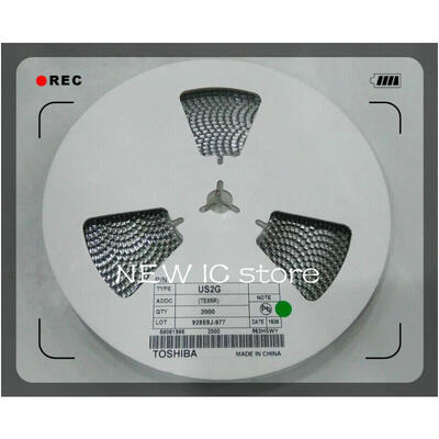 

Free Shipping 2000PCSlot SMD US2G 2A400V DO-214AC SMA