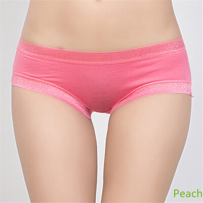 

Sexy Pure Bamboo Fiber Seamless Underwear