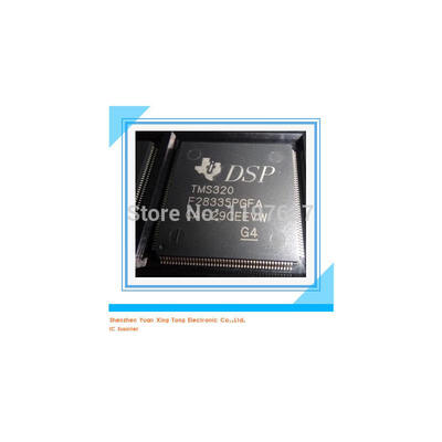 

5PCSLOT TMS320F2812PGFA 320F2812PGFA QFP ORIGINAL IC