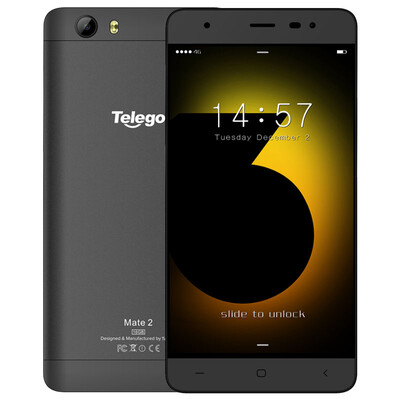 

Telego Mate 2 Смартфон