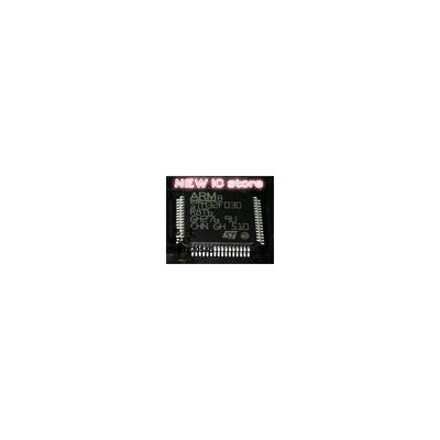 

Free Shipping 10pcslots STM32F030C8T6 STM32F030 100New original IC In stock