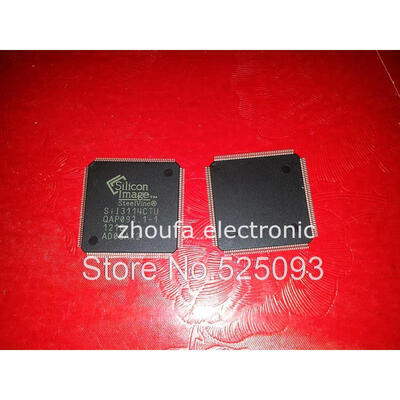 

2pcs/lot SII3114CTU SIL3114CTU