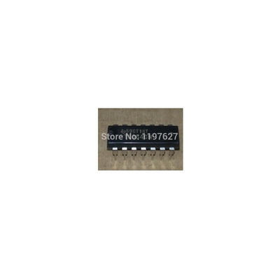 

10 PCS TL064 TL064CN DIP-14 TL064 064N LOW-NOISE JFET-INPUT OPERATIONAL AMPLIFIERS NEW