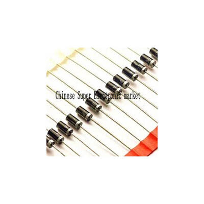 

20PCS P6KE47CA P6KE47 DO-15 DO-204AC 600W Transient Voltasge Suppressors TVS Diode