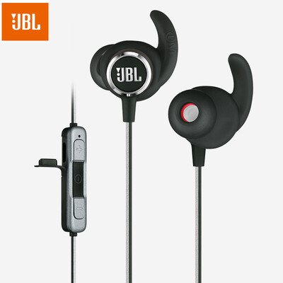 

JBL Reflect Mini BT 20 In-ear Wireless Bluetooth Sports Headphone Headset Black