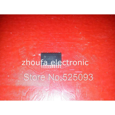 

1pcslot TLV2556IDW TLV2556I