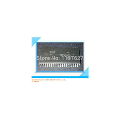 

FREE SHIPPING MT28F400B5SG-8B 28F400B5SG-8B MT28F400B5 TSSOP FLASH MEMORY STOCK 10PCSLOT IC