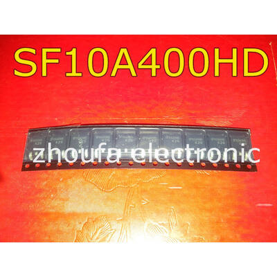 

20pcslot SF10A400HD