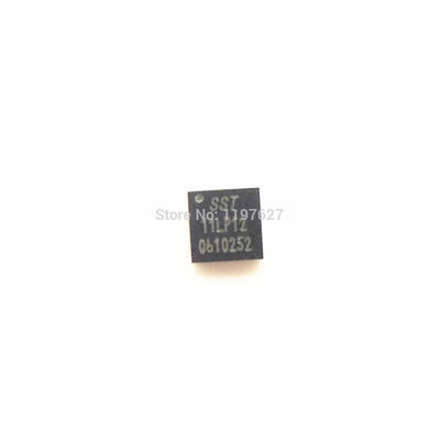 

Free Shipping SST11LP12 11LP12 QFN ORIGINAL 10PCS/LOT IC