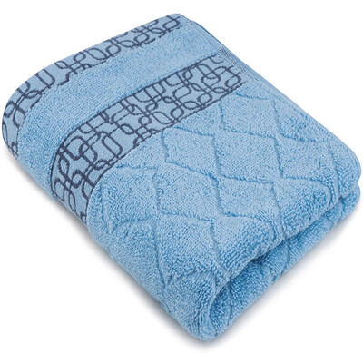 

Санли Хлопок Китайский Грейс Сатин Полотенце Одноместный пакет