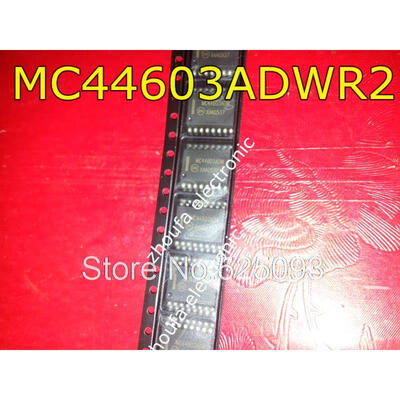 

10pcslot MC44603ADW MC44603ADWR2