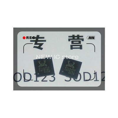 

10pcs RTL8402 PCI Express 10/100M Ethernet Controller with Integrated 1-LUN Card Reader Controller