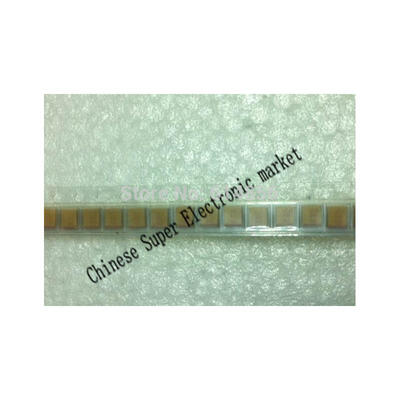 

50PCS B 6.3V 47UF B 3528 B SMD tantalum capacitor
