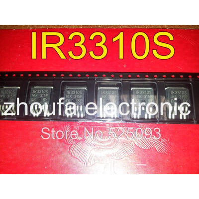 

10pcs/lot IR3310S IR3310