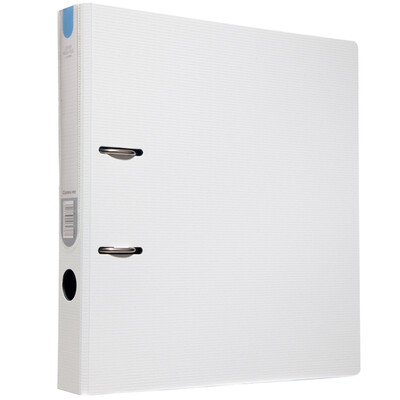 

United (Comix) A5301 серия центральной сетки быстро труда папку / папки A4 2-дюймовый синий