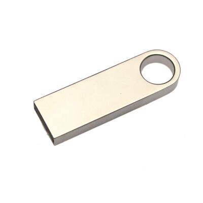 

FirstSeller 32GB USB 2.0 Metal Simple High Speed Flash Drive Memory Stick Pen Thumb U-Disk 87215