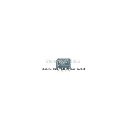 

20PCS AT93C56 93C56 93C56A10SU AT93C56A-10SU-2.7 SOP8