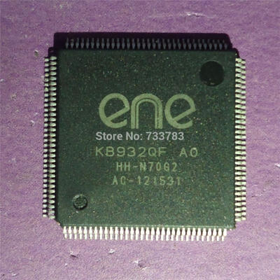 

2pcs/lot ENE KB932QF A0 KB932QF AO Management computer input and output the start-up circuit of input and output