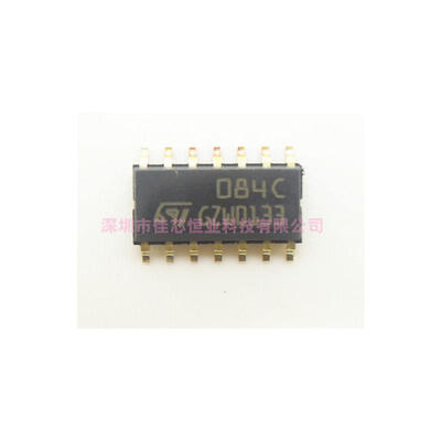 

10pcs/lot TL084CDT TL084 084C SOP-14 new&original electronics kit in stock ic components