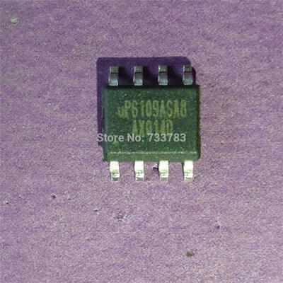 

10pcs/lot UP6109ASA8 UP6109 SOP8