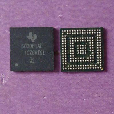 

2pcs/lot TWL6030B1AD TWL6030 6030B1AD Fully Integrated Power Management IC (PMIC) with Switch Mode Charger