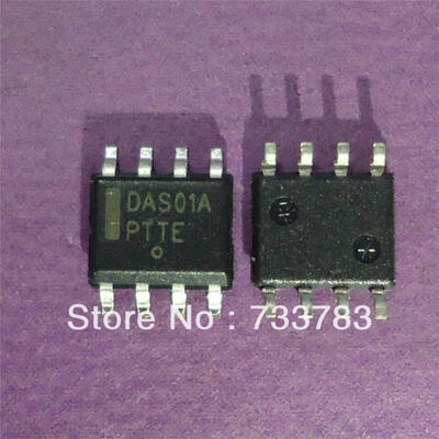 

10pcslot DAS01A LCD controller