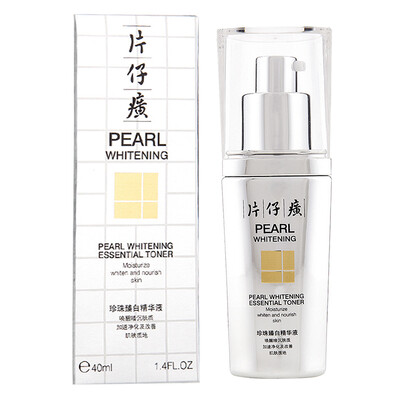 

Pien Tze Huang Pearl White Essence 40ml Whitening Brightening Spot Facial Freckle Moisturizing
