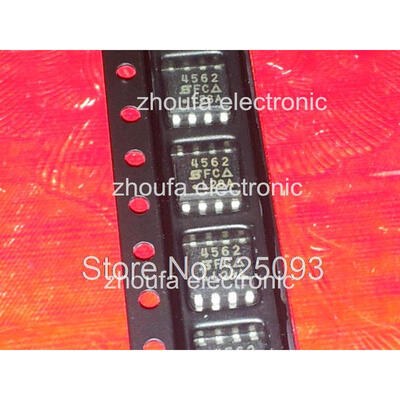 

50pcs/lot SI4562DY-T1-E3 SI4562DY SI4562