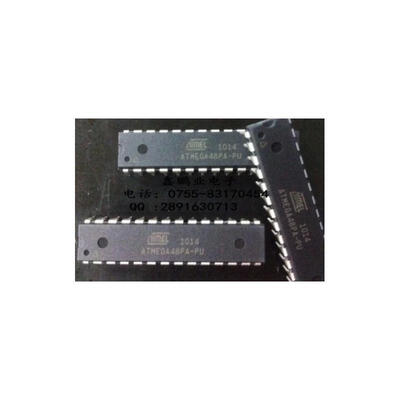 

Free Shipping 20pcslot ATMEGA48PA-PU ATMEGA48PA ATMEGA48 48PA-PU DIP-28 NEW IC