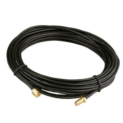 

Huayuan 9m Antenna RP-SMA Extension Cable for Wi-Fi Router